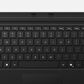Microsoft Surface Pro Keyboard in Black, , large