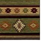 Dalyn Rug Company Phoenix 1"8" x 2"6" Cactus Indoor/Outdoor Area Rug, , large