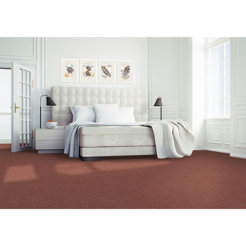 Mohawk Quality Feeling Carpet in Cool Blush, , large