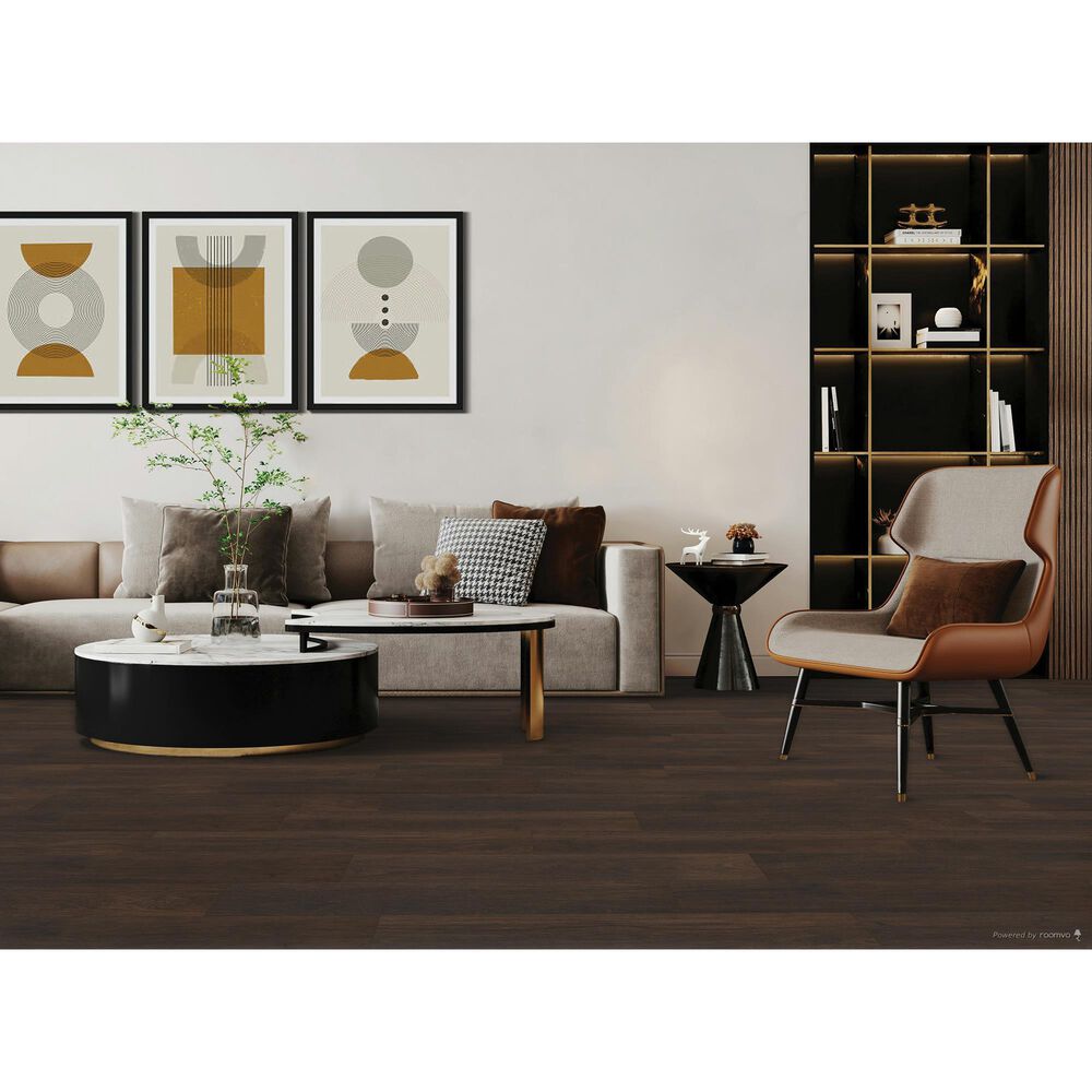 Mohawk Brookbury Hidden Forest 6&quot; x 36&quot; Luxury Vinyl Plank, , large