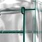 Timberlake 4-Tier Portable Greenhouse in Green, , large