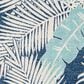 Surya Bodrum BDM-2324 5"3" x 7"3" Blue, Aqua, Taupe and Beige Area Rug, , large