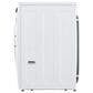 LG 4.5 Cu. Ft. Ultra Large Front Load Washer in White, , large