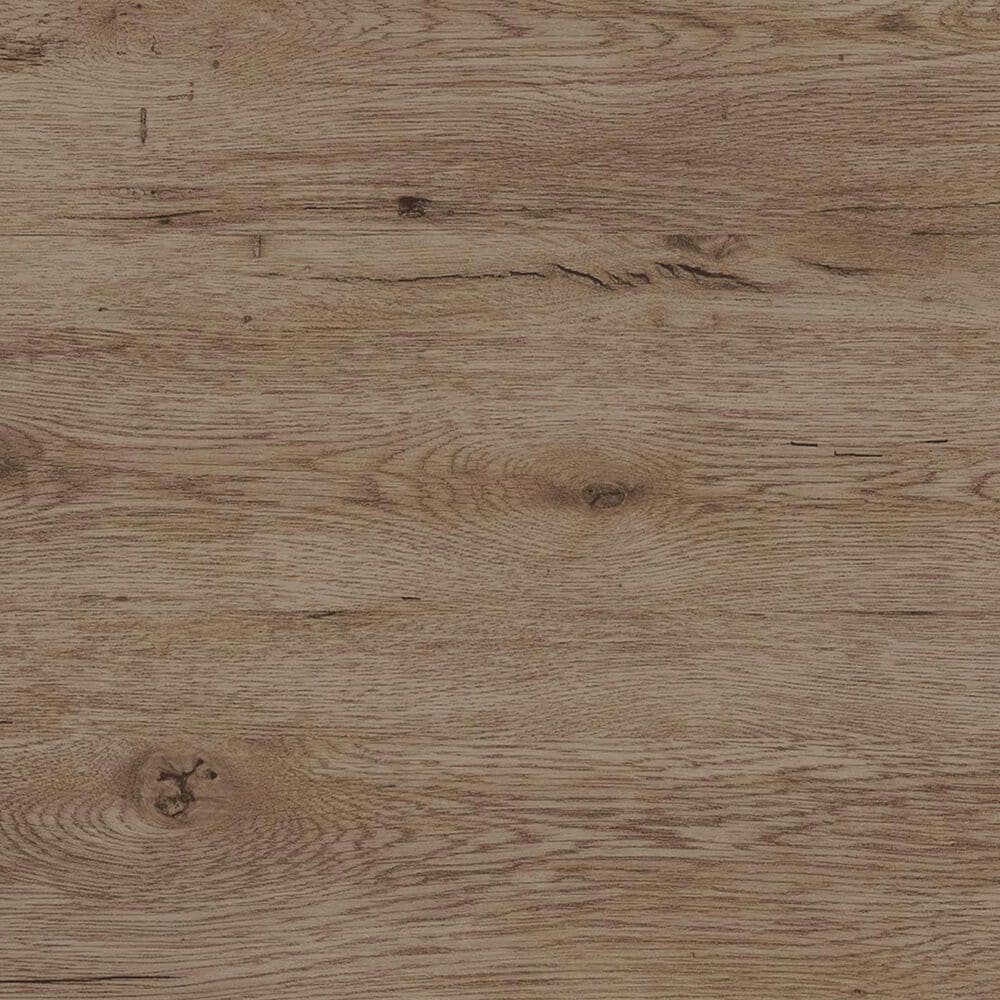 Ashley Oliandon 2-Drawer Nightstand in Light Brown, , large