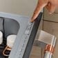 Cafe 24" Smart Single Drawer Dishwasher with 6 Wash Cycles in Matte Black, , large