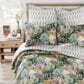 Levtex Ashika 2-Piece Twin/Twin XL Quilt Set in Clay, Green, Blush, Grey and Cream, , large