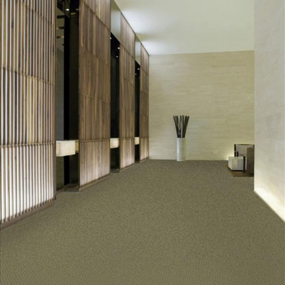 Shaw Legend Falls Carpet in Island Mist, , large