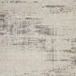 Nourison Rush 7" x 10" Ivory and Beige Area Rug, , large