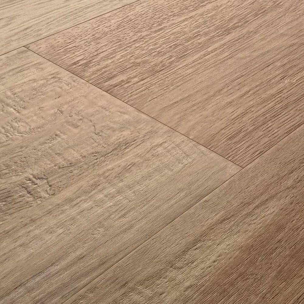 Mannington Adura Flex Noble Oak Bark 7.25" x 48" Luxury Vinyl Plank, , large