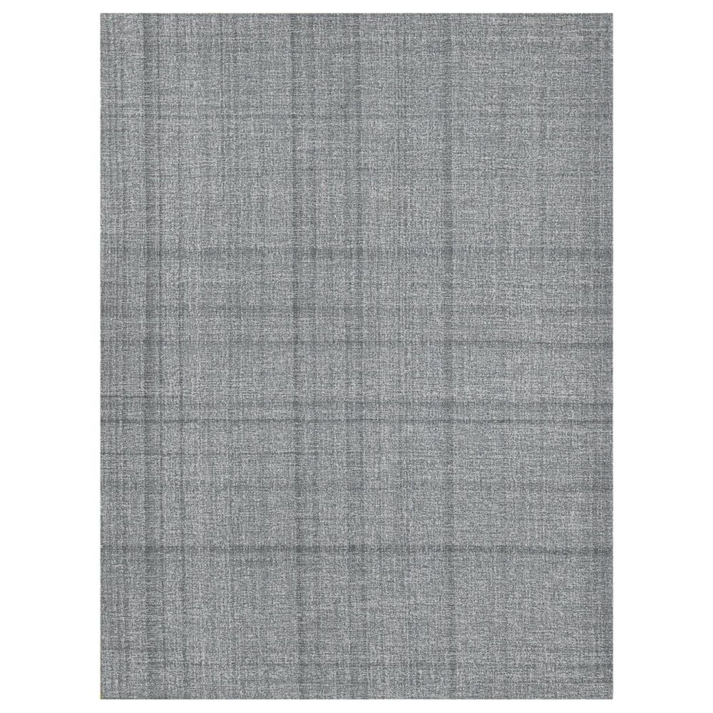 Amer Rugs Laurel 2" x 3" Gray Area Rug, , large