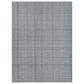 Amer Rugs Laurel 2" x 3" Gray Area Rug, , large