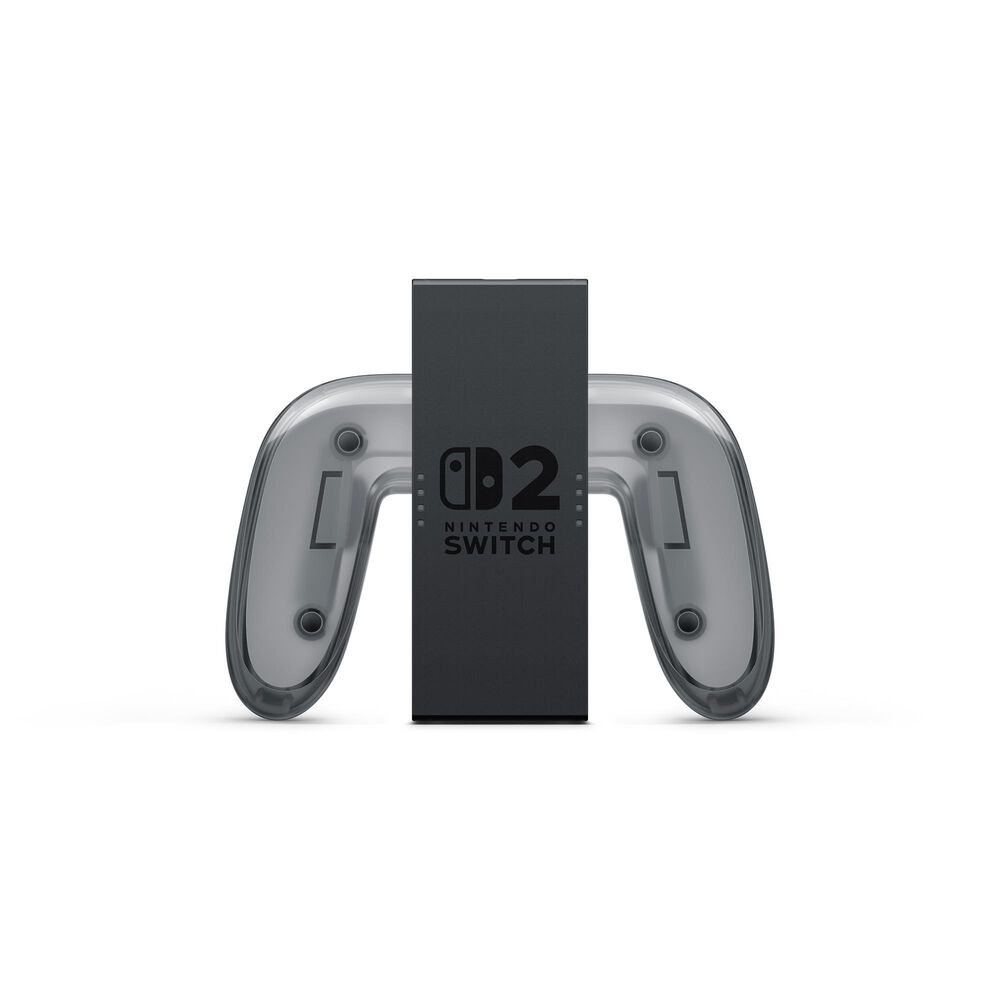 Nintendo Switch 2 Joy-Con 2 Charging Grip - Releases 6/5/2025, , large