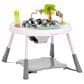 Evolur Sit N Seek Activity Center in Gray, , large