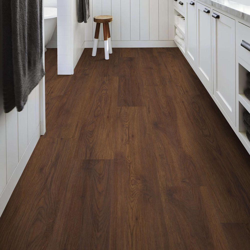 COREtec Originals Classics Fidalgo Oak 7&quot; x 48&quot; Luxury Vinyl Plank, , large