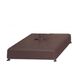 Garden Party Bronze 400 lb Umbrella Base for Cantilever Umbrellas, , large