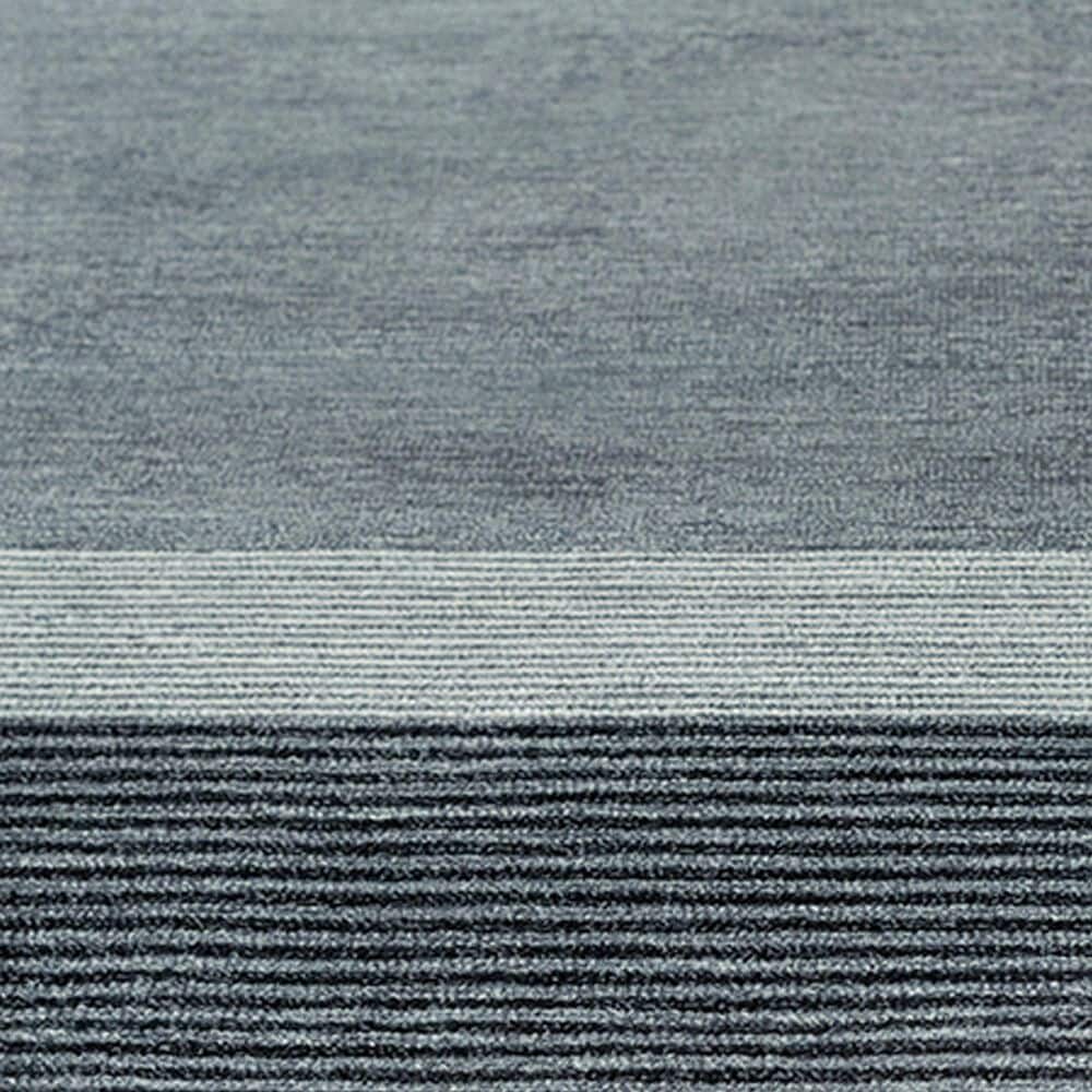 RIZZY Taylor TAY887 8&#39;6&quot; x 11&#39;6&quot; Charcoal Area Rug, , large