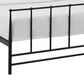 Modway Estate Queen Platform Bed in Brown, , large