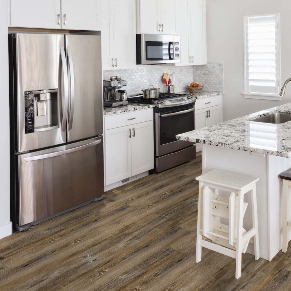 Jaeckle Distributors Naturelle+ Plus Agree 7&quot; x 48&quot; Luxury Vinyl Plank, , large