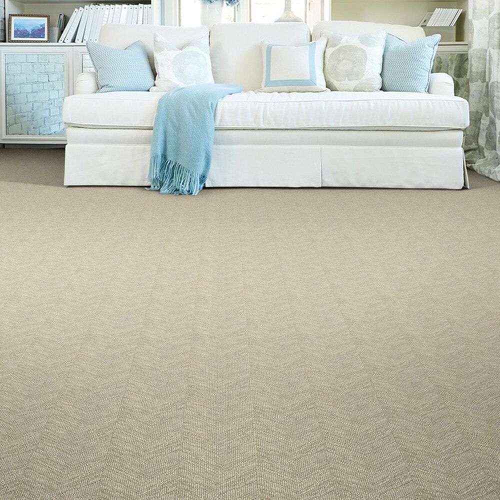 Stanton Atelier Journey Circuit Carpet in Khaki, , large