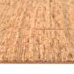 Amer Rugs Anna 2" x 3" Rust and Orange Area Rug, , large