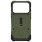 UAG Urban Armor Gear (uag) - Pathfinder Magsafe Case For Apple 2025 Iphone 6.3 Pro - Olive, , large
