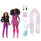 Barbie Career of the Year - Music Star and Tour Manager Doll in Multicolor, , large