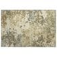 Dalyn Rug Company Lumara Wheat 2"6" x 3"10" Area Rug, , large