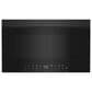 Whirlpool 1.1 Cu. Ft. Over-the-Range Microwave with Splash Control in Black Stainless, , large