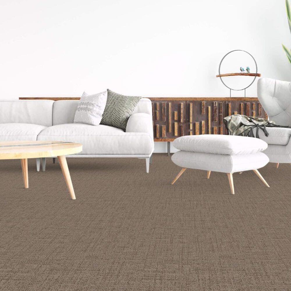 Dixie Home Tributary Carpet in Cocoa, , large