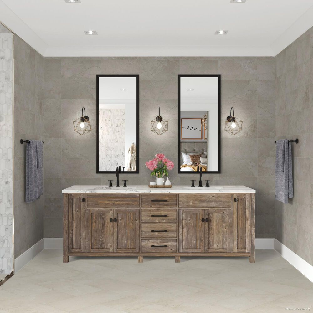 Dal-Tile Scripter Mentor 12&quot; x 24&quot; Porcelain Tile, , large