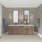 Dal-Tile Scripter Mentor 12" x 24" Porcelain Tile, , large