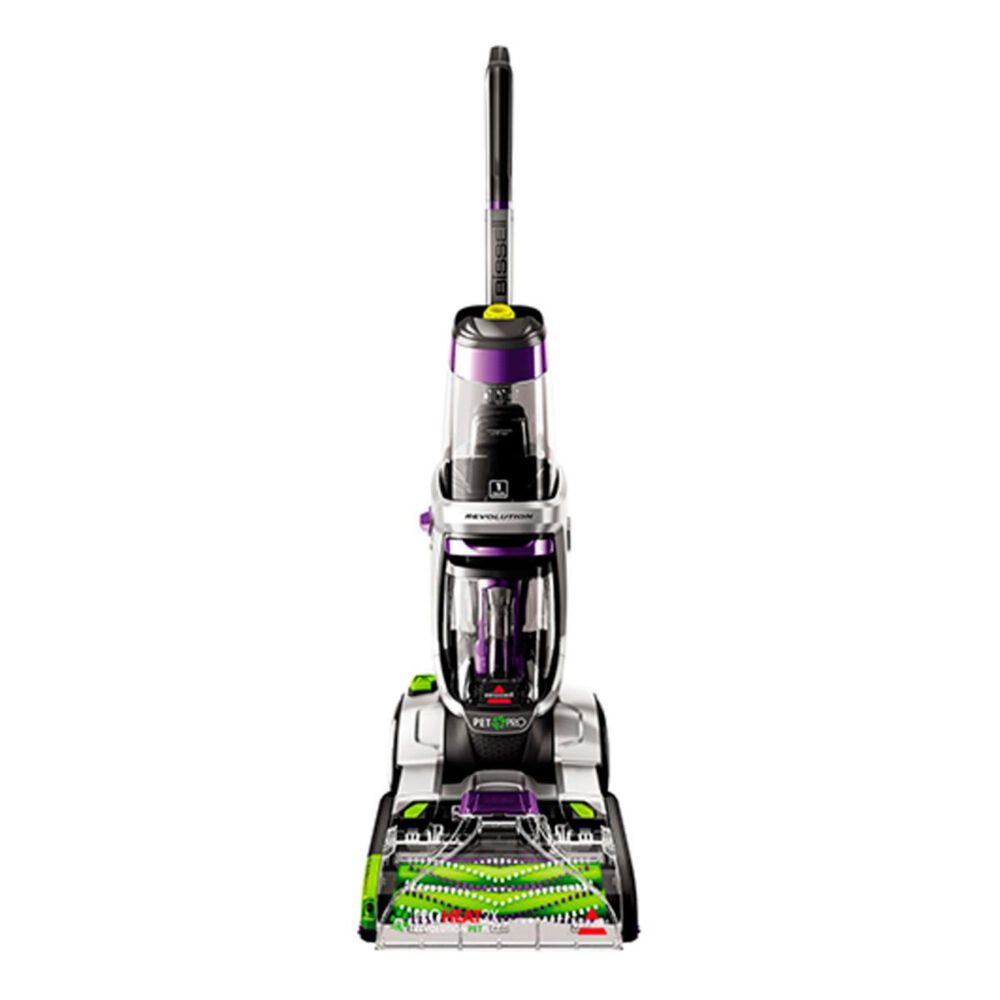 Bissell ProHeat 2X Revolution Pet Pro Carpet Cleaner, , large