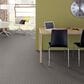 Anderson Tuftex Inspired Design Carpet in Grounded Gray, , large