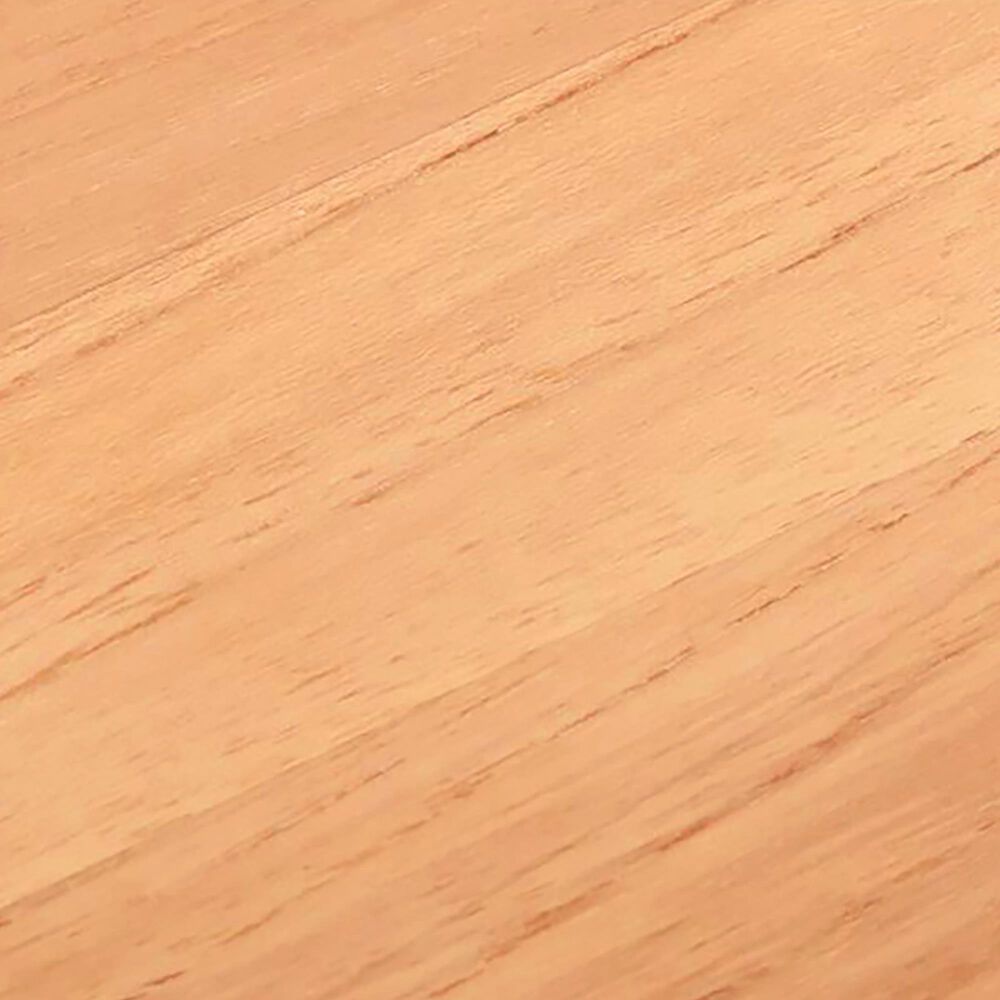 Linon Home Decor Fontana Patio Armless Chair in Antique White, , large