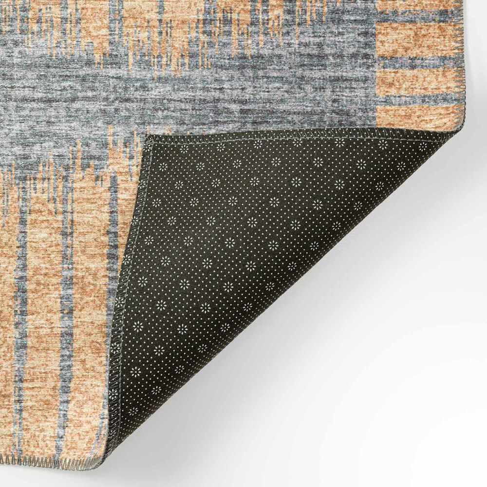 Dalyn Rug Company Sedona 2&#39;3&quot; x 10&#39; Eclipse Indoor/Outdoor Performance Runner, , large