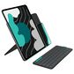 Logitech Flip Folio Keyboard Case for 13" iPad Air or iPad Pro in Graphite, , large