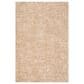 Surya Masterpiece MPC-2304 Beige, Tan and Medium Brown 6"7" x 9"6" Area Rug, , large