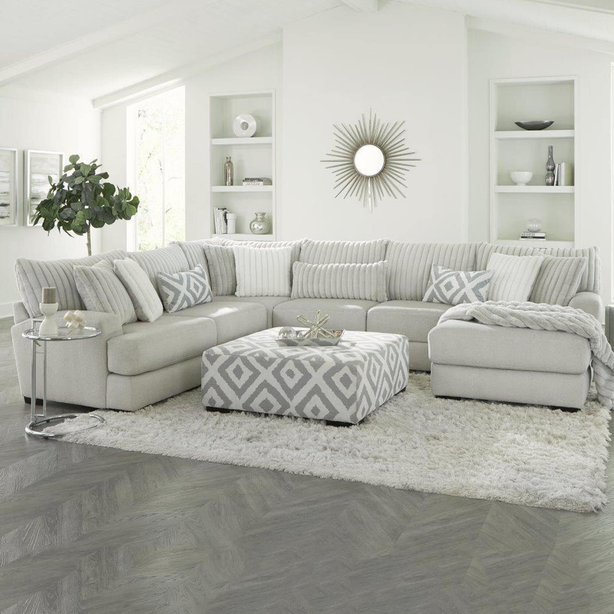 Nebraska furniture mart sectionals hotsell