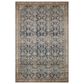 Magnolia Home Lenna LEA-01 2"3" x 3"9" Indigo and Natural Area Rug, , large