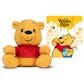 Tonies Winnie The Pooh Cuddle Audio Play Character, , large