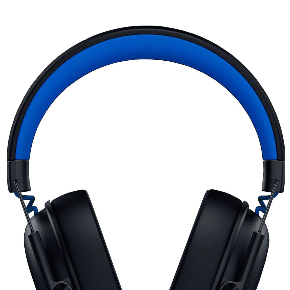 Razer BlackShark V3 X HyperSpeed Wireless Esports Headset for PlayStation in Black, , large