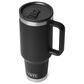 YETI Rambler 40 oz Travel Str Mug Black, , large