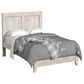 Eastern Shore Carlson Full Panel Bed in Washed Linen, , large
