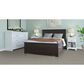Dream Weaver Dublin Carpet in Stone Spinning, , large