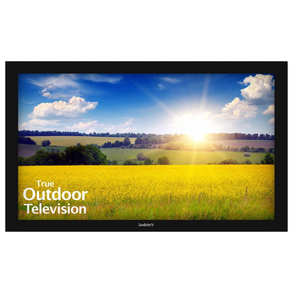 SunBrite 32" Pro 2 Series 1K Full HD LED Outdoor TV - Full Sun, , large
