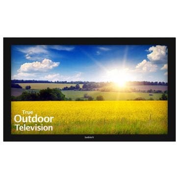 SunBrite 32" Pro 2 Series 1K Full HD LED Outdoor TV - Full Sun, , large