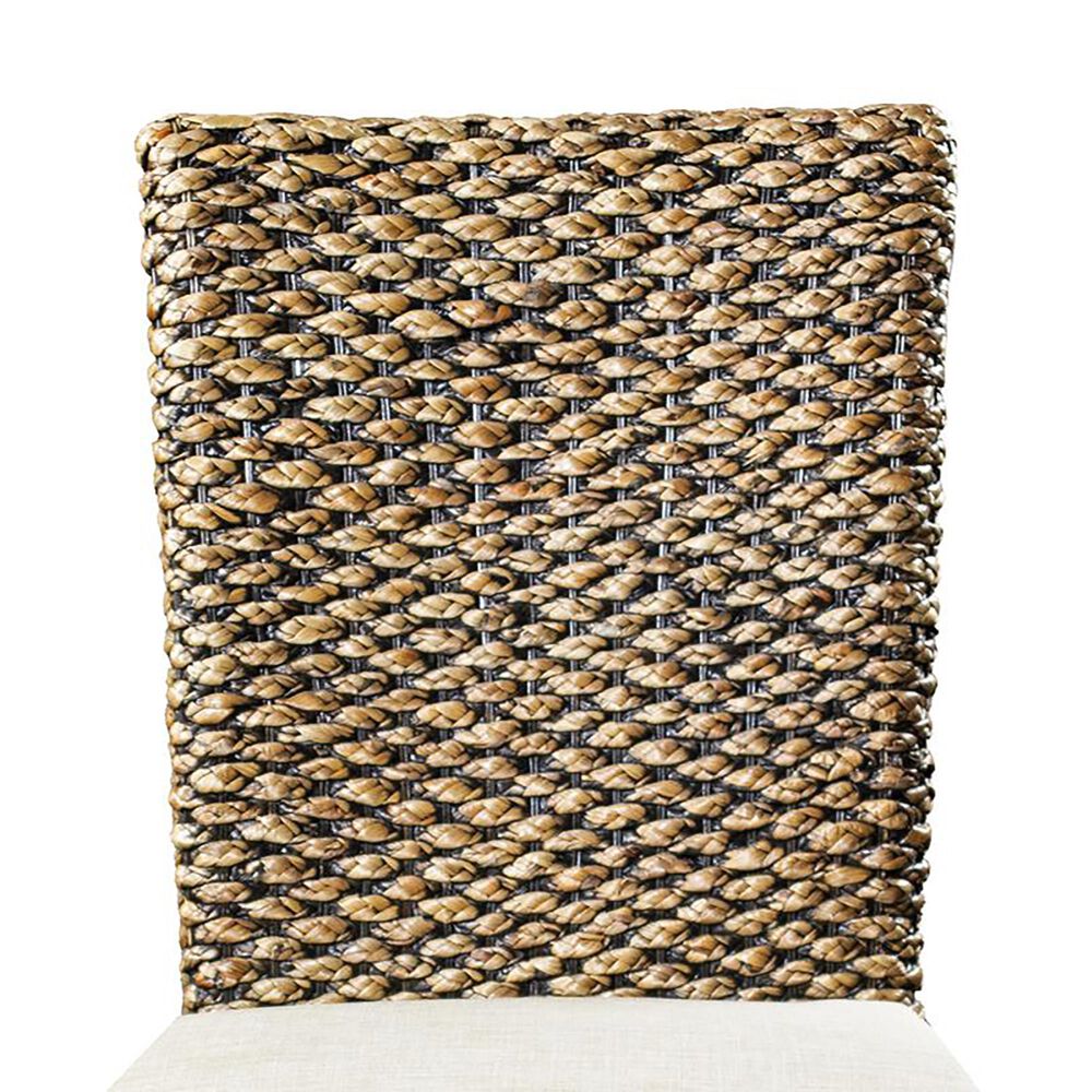 Riverside Furniture Mix-N-Match Woven Side Chair in Hazelnut, , large