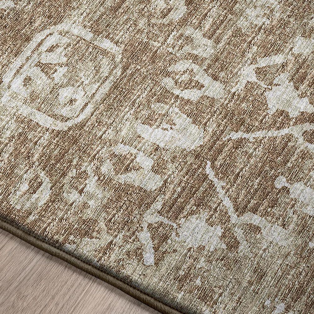 Dalyn Rug Company Aberdeen 5&#39; x 7&#39;6&quot; Mushroom Area Rug, , large