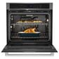 Maytag 30" Single Wall Oven with Air Fry and Basket in Fingerprint Resistant Stainless Steel, , large