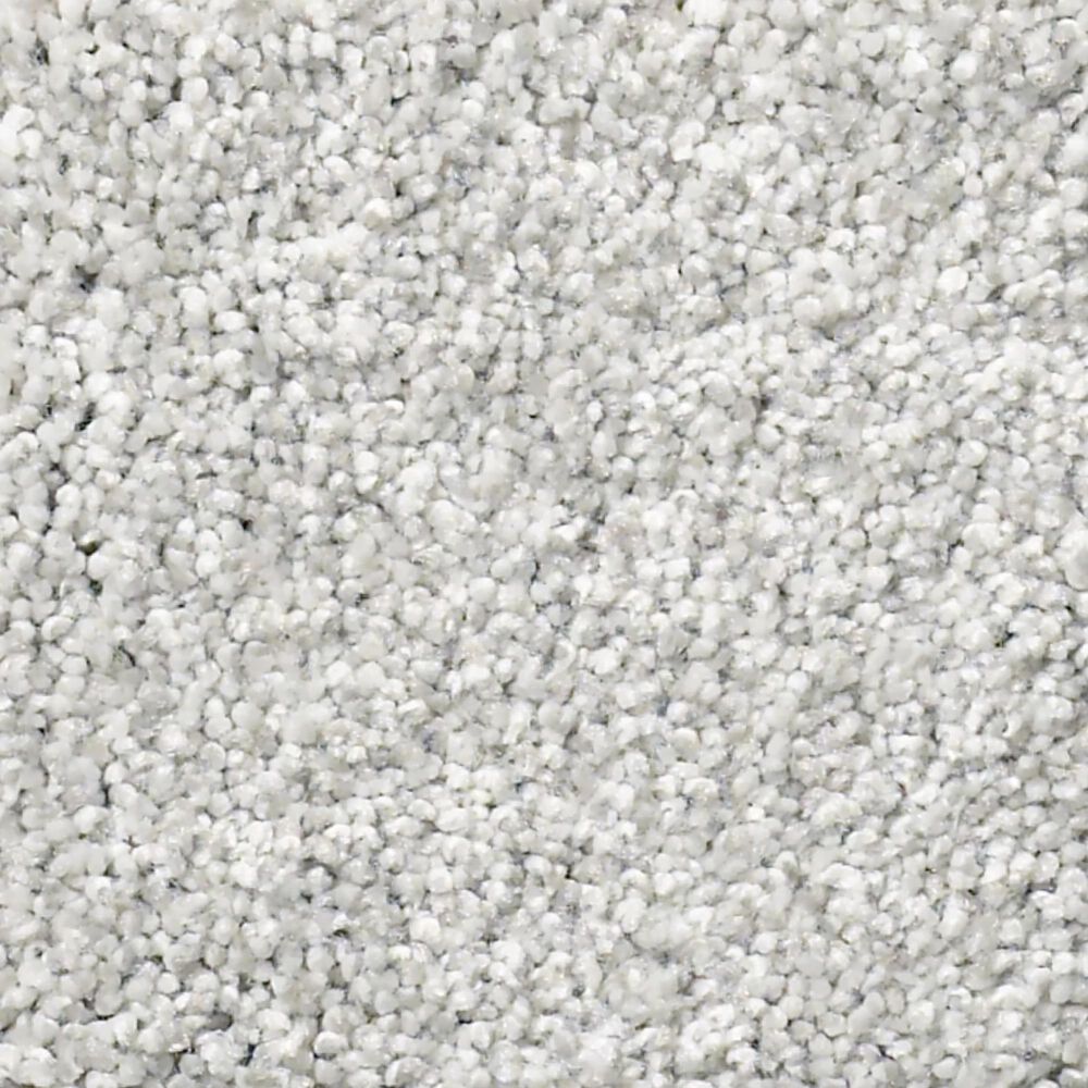 Shaw Tonal Comfort II Carpet in Morning Dew, , large